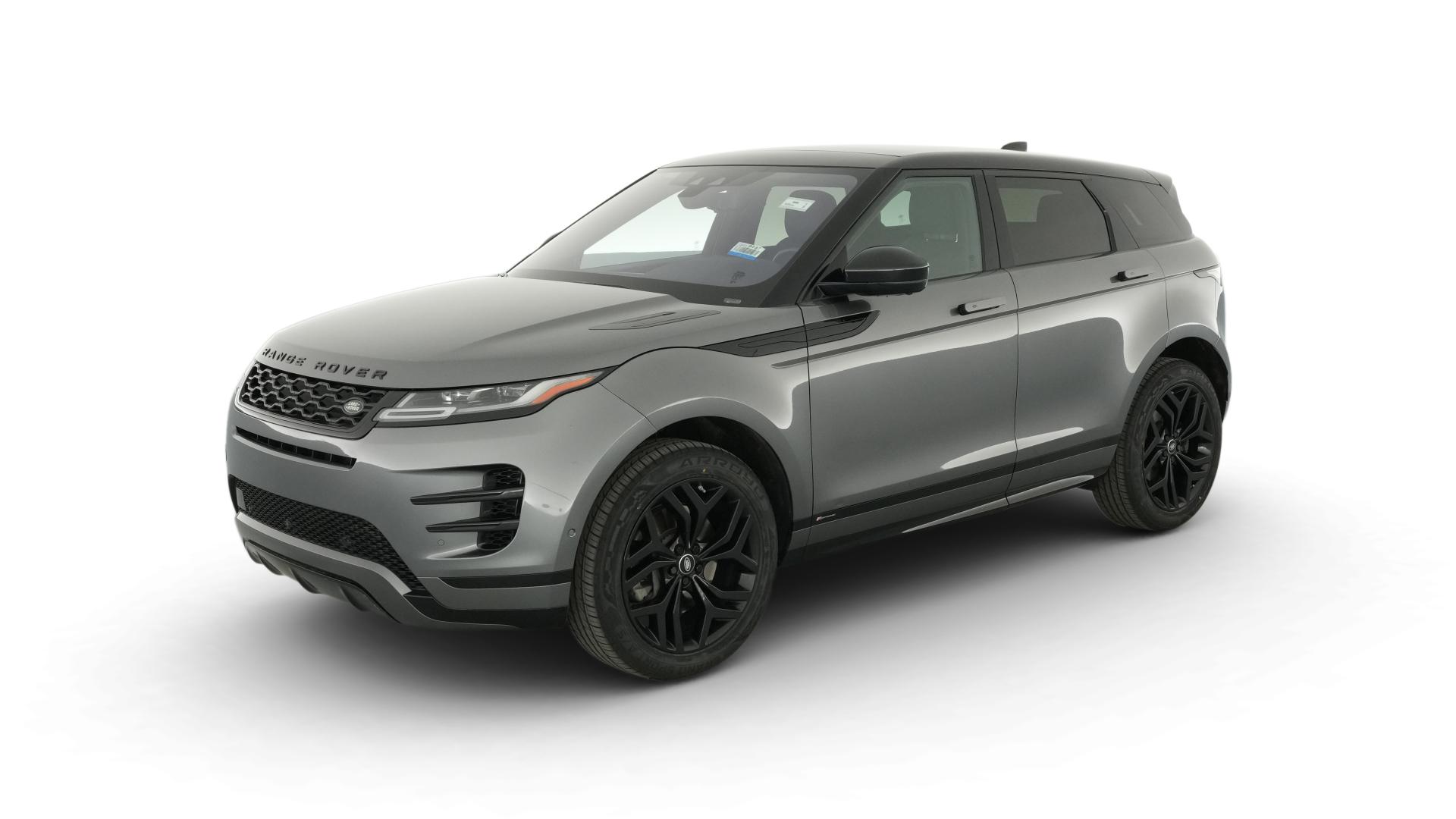 Land Rover Range Rover Evoque 2020 SALZL2GXXLH084596 image Land Rover Range Rover Evoque 2020 SALZL2GXXLH084596 image
